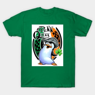 South Pole Irish T-Shirt